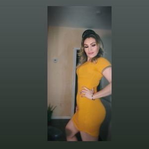 Meet your Posher, Bebesita